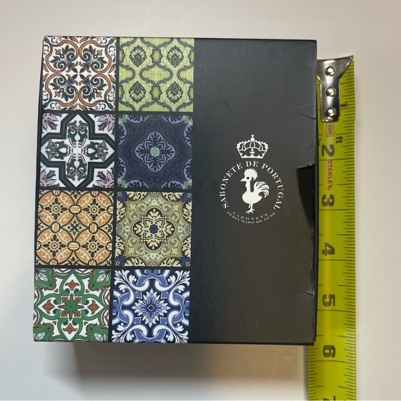 Set Of Soap - Picture 5 of 6